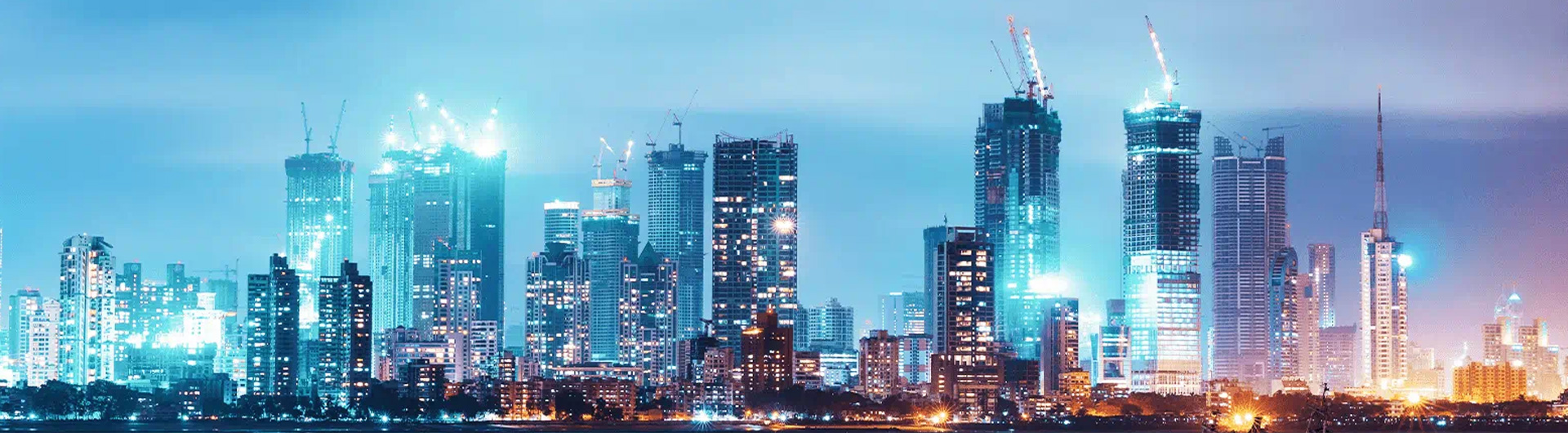 Prestige Thane West