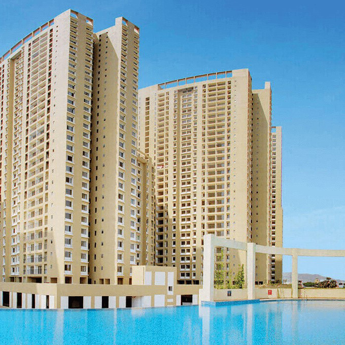 Prestige Rising newtower