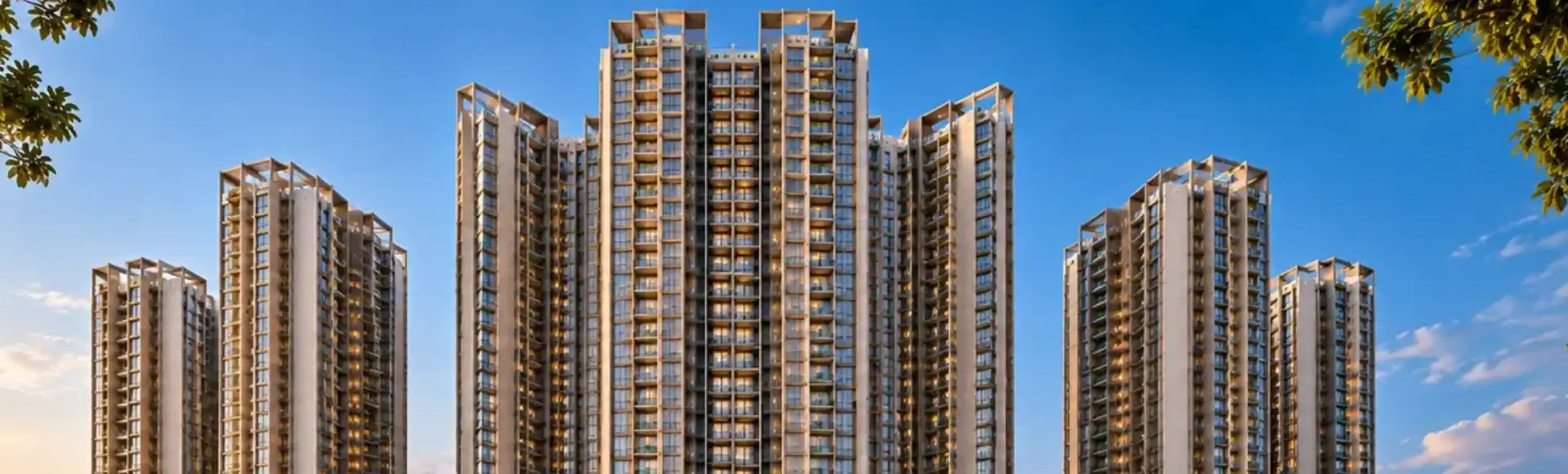 Prestige Thane West