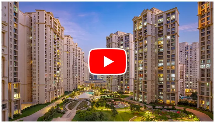 Prestige Thane sample flat